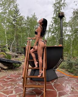 Anastasia Tukmacheva feet photo 7