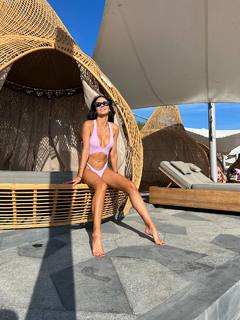 Anastasia Tukmacheva feet photo 2