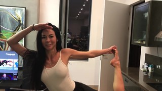 Anastasia Tukmacheva feet photo 18