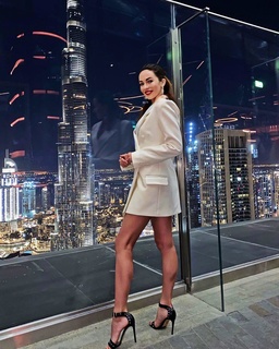Anastasia Tukmacheva feet photo 9