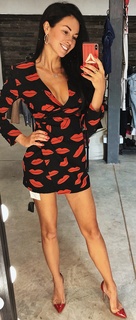 Anastasia Tukmacheva feet photo 4