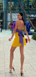 Anastasia Tukmacheva feet photo 10