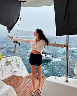 Anastasia Tukmacheva feet photo 16