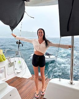 Anastasia Tukmacheva feet photo 15