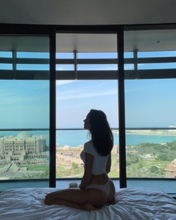 Anastasia Tukmacheva feet photo 7