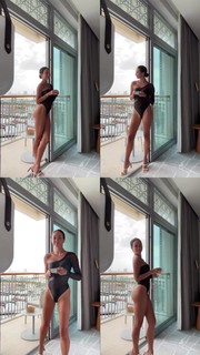 Anastasia Tukmacheva feet photo 17