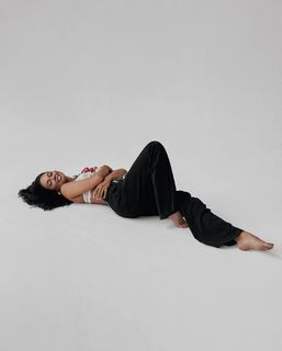 Anastasia Tukmacheva feet photo 15