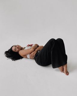 Anastasia Tukmacheva feet photo 14