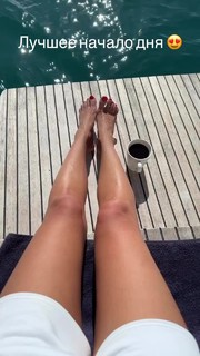 Anastasia Tukmacheva feet photo 12
