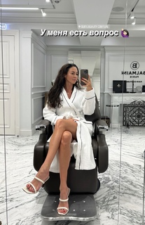 Anastasia Tukmacheva feet photo 14