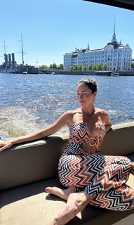 Anastasia Tukmacheva feet photo 11