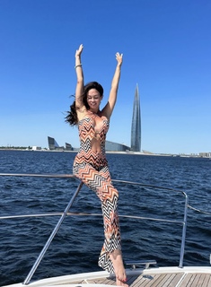 Anastasia Tukmacheva feet photo 10