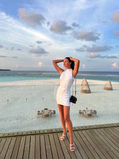 Anastasia Tukmacheva feet photo 14