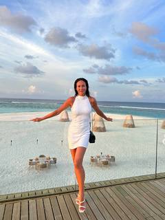 Anastasia Tukmacheva feet photo 13