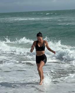 Anastasia Tukmacheva feet photo 11
