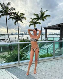 Anastasia Tukmacheva feet photo 8