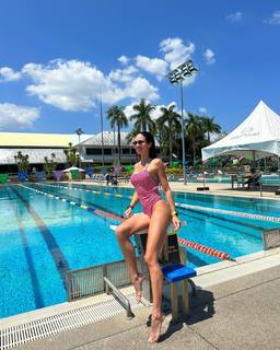 Anastasia Tukmacheva feet photo 5