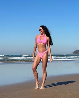 Anastasia Tukmacheva feet photo 19