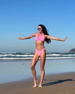 Anastasia Tukmacheva feet photo 17