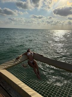 Anastasia Tukmacheva feet photo 4