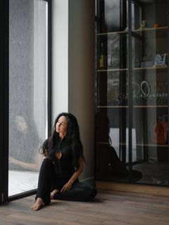 Anastasia Tukmacheva feet photo 18