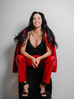 Anastasia Tukmacheva feet photo 11