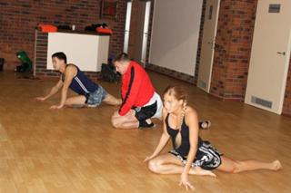 Anastasia Yankova feet photo 15
