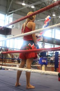 Anastasia Yankova feet photo 13