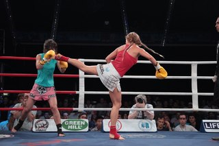 Anastasia Yankova feet photo 15