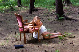 Anastasia Yankova feet photo 12