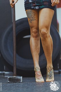 Anastasia Yankova feet photo 17