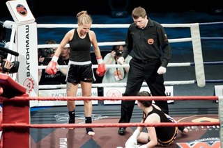 Anastasia Yankova feet photo 14
