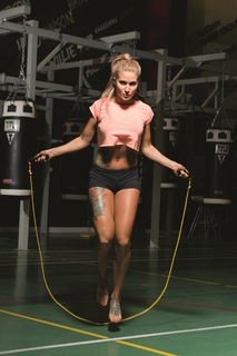 Anastasia Yankova feet photo 14
