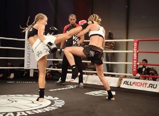 Anastasia Yankova feet photo 19