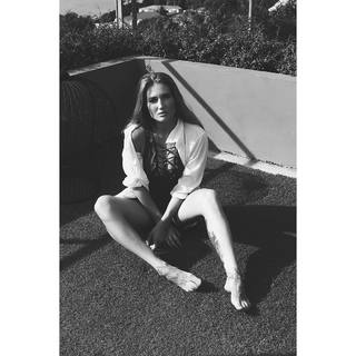 Anastasia Yankova feet photo 15
