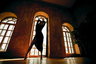 Anastasia Yankova feet photo 13