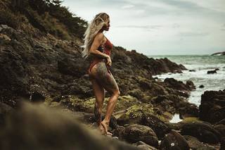 Anastasia Yankova feet photo 12