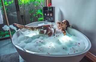 Anastasia Yankova feet photo 9