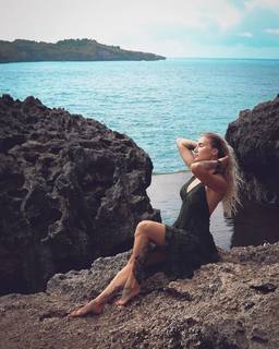 Anastasia Yankova feet photo 6