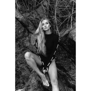 Anastasia Yankova feet photo 20