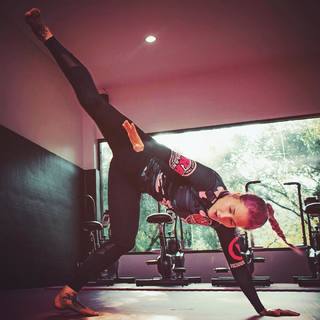 Anastasia Yankova feet photo 15