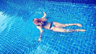 Anastasia Yankova feet photo 3