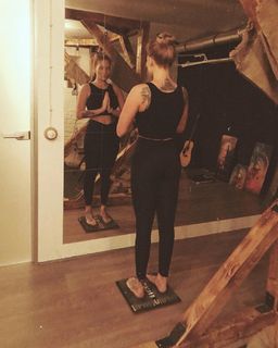 Anastasia Yankova feet photo 19