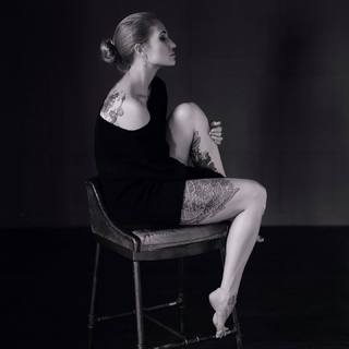 Anastasia Yankova feet photo 8