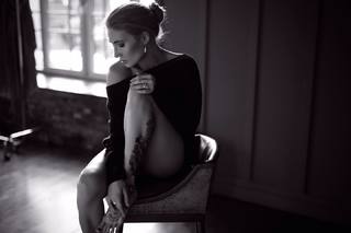 Anastasia Yankova feet photo 6