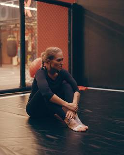 Anastasia Yankova feet photo 19