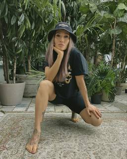 Anastasia Yankova feet photo 10