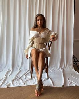 Anastasia Yankova feet photo 19