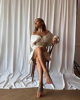 Anastasia Yankova feet photo 18