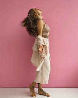 Anastasia Yankova feet photo 16